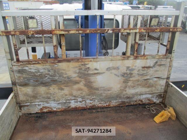 Isuzu FORWARD 2016-09 8524939-21