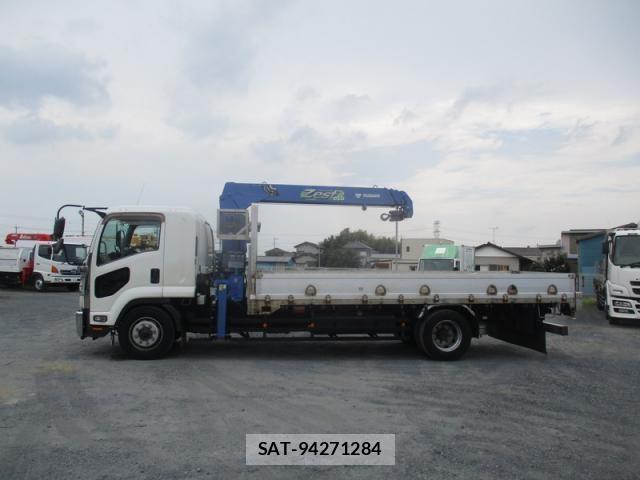 Isuzu FORWARD 2016-09 8524939-2