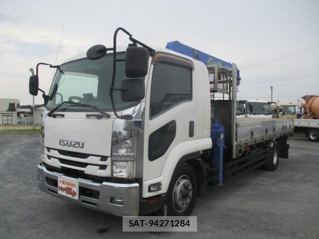 Isuzu FORWARD 2016-09 8524939-3
