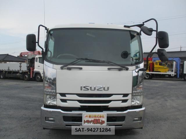 Isuzu FORWARD 2016-09 8524939-4
