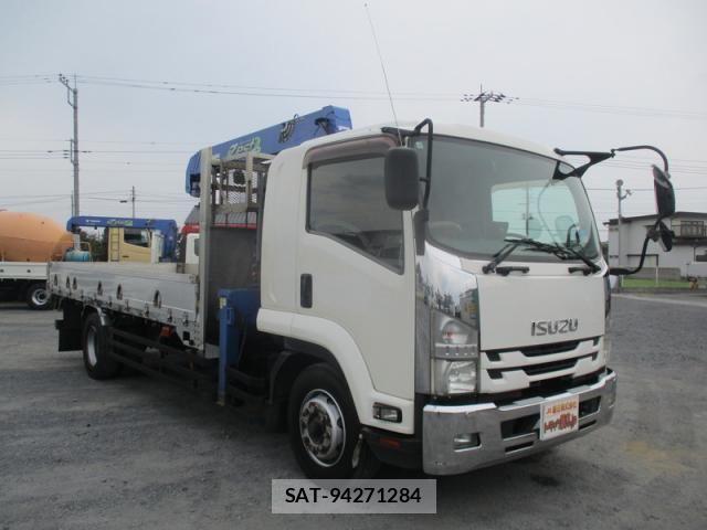 Isuzu FORWARD 2016-09 8524939-5