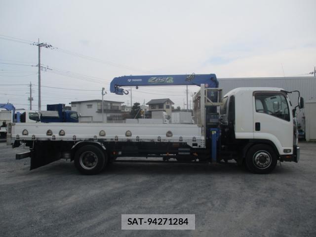 Isuzu FORWARD 2016-09 8524939-6