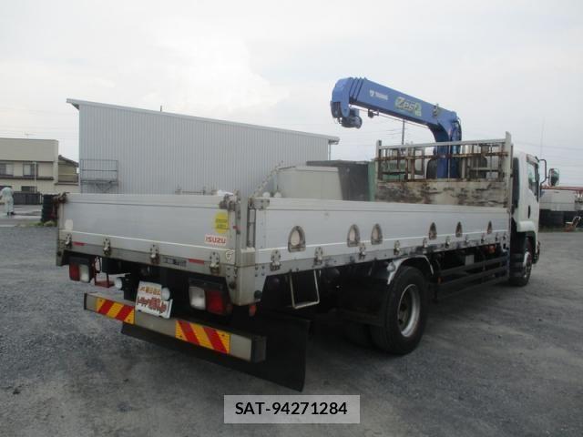 Isuzu FORWARD 2016-09 8524939-7