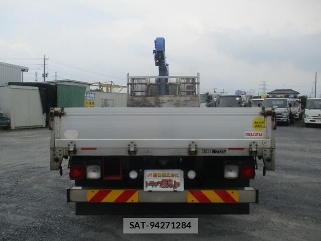 Isuzu FORWARD 2016-09 8524939-8
