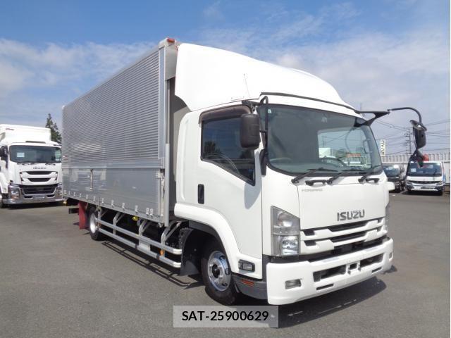 Isuzu FORWARD 2021-05 8524935-0