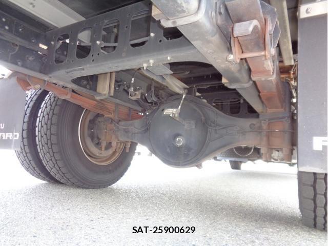 Isuzu FORWARD 2021-05 8524935-17