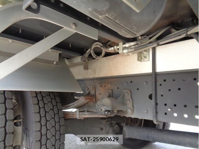 Isuzu FORWARD 2021-05 8524935-18