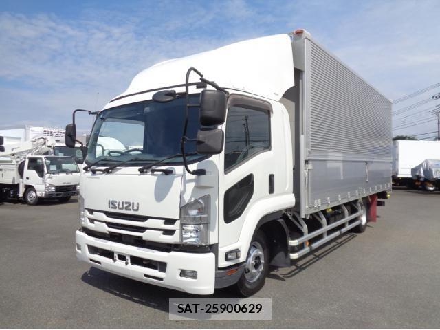 Isuzu FORWARD 2021-05 8524935-1