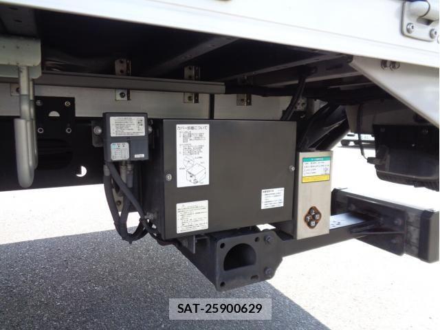 Isuzu FORWARD 2021-05 8524935-23