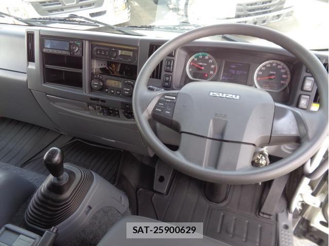 Isuzu FORWARD 2021-05 8524935-28
