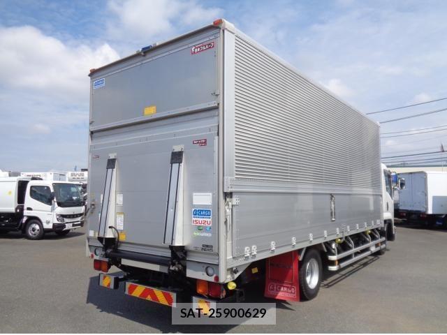 Isuzu FORWARD 2021-05 8524935-2