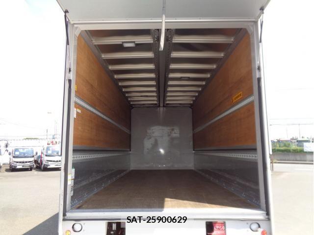 Isuzu FORWARD 2021-05 8524935-4