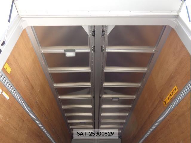 Isuzu FORWARD 2021-05 8524935-5