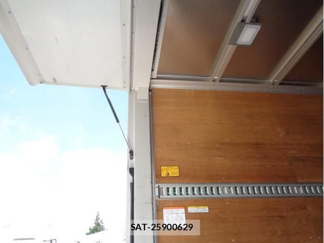 Isuzu FORWARD 2021-05 8524935-6