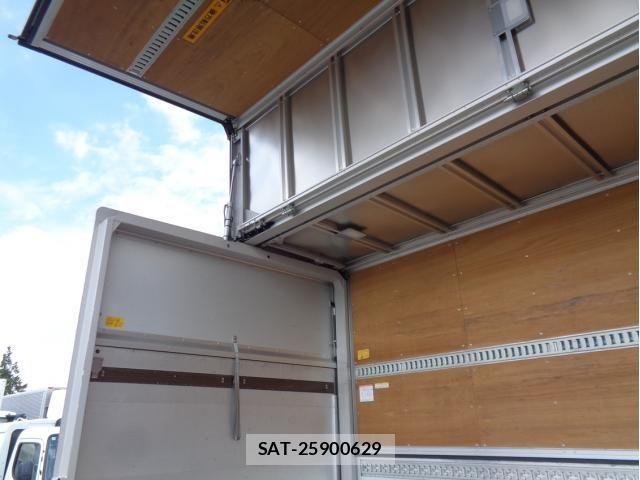 Isuzu FORWARD 2021-05 8524935-8