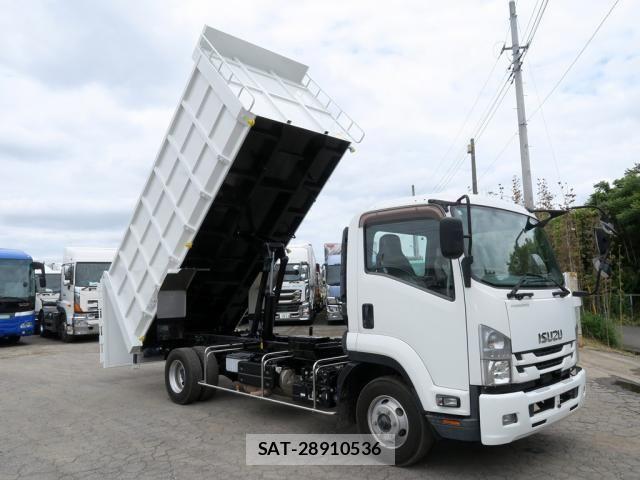 Isuzu FORWARD 2020-01 8524936-0