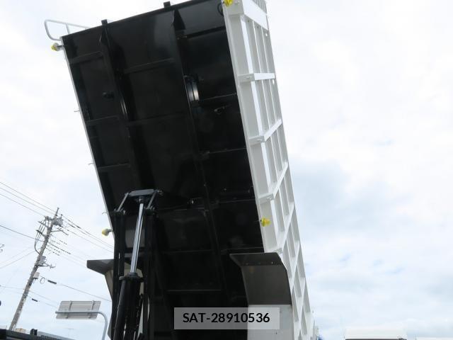 Isuzu FORWARD 2020-01 8524936-11