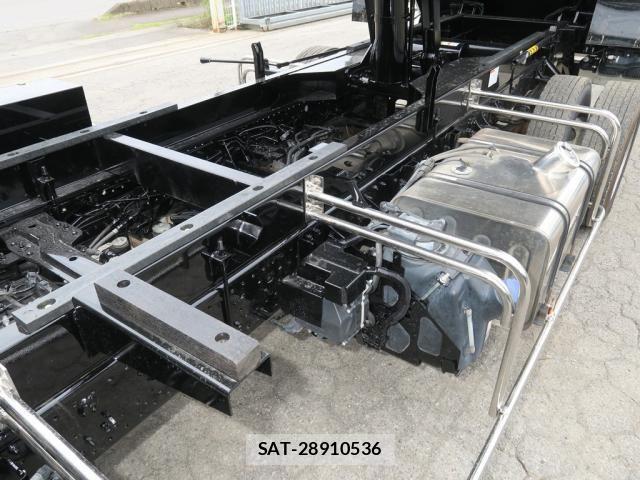 Isuzu FORWARD 2020-01 8524936-13
