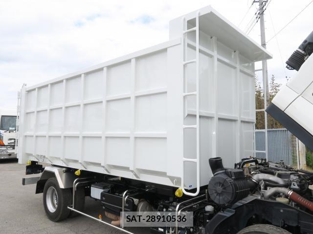 Isuzu FORWARD 2020-01 8524936-16