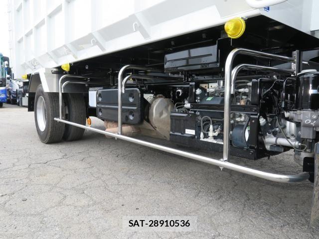 Isuzu FORWARD 2020-01 8524936-18