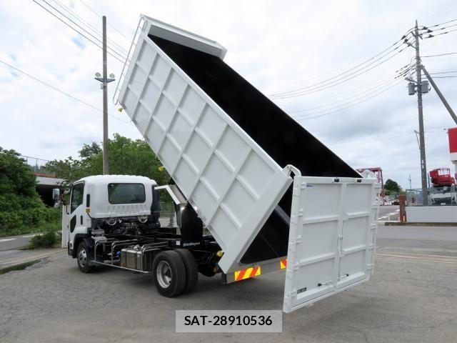 Isuzu FORWARD 2020-01 8524936-1