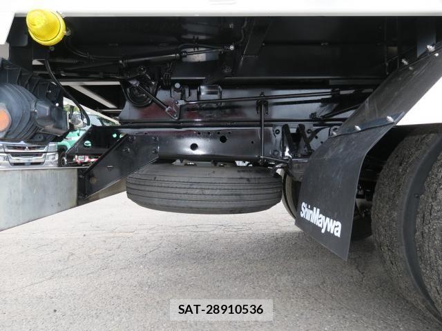 Isuzu FORWARD 2020-01 8524936-20
