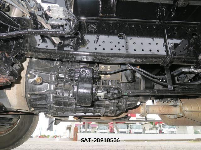 Isuzu FORWARD 2020-01 8524936-24