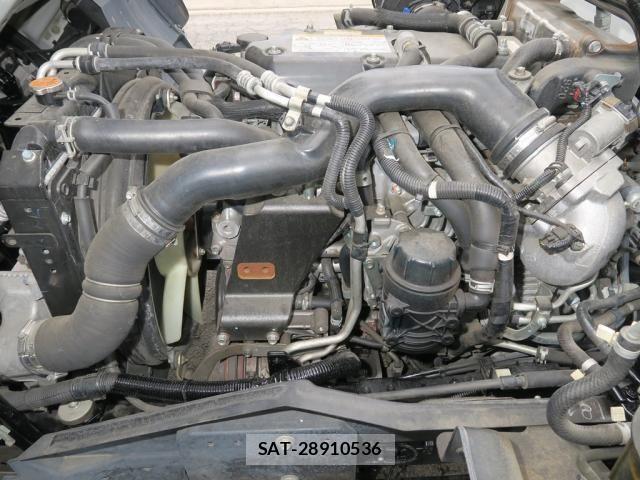 Isuzu FORWARD 2020-01 8524936-26