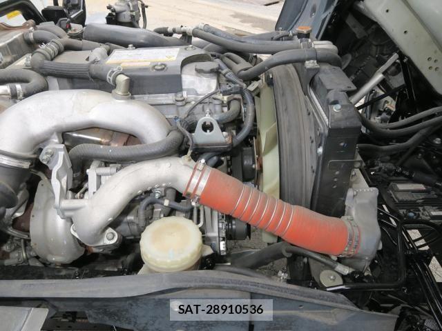 Isuzu FORWARD 2020-01 8524936-27
