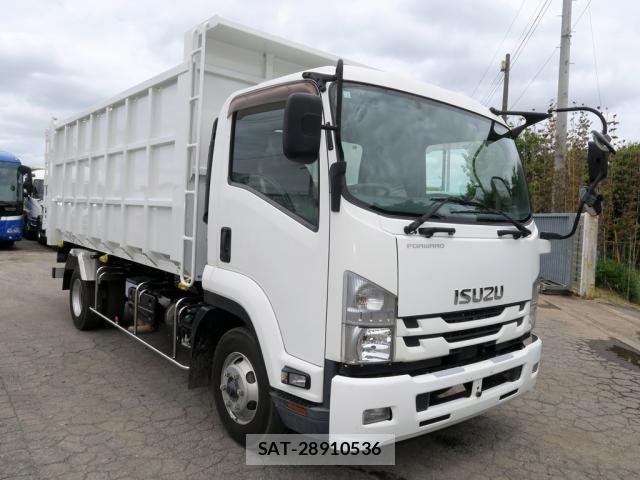 Isuzu FORWARD 2020-01 8524936-2
