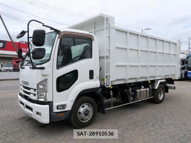 Isuzu FORWARD 2020-01 8524936-3