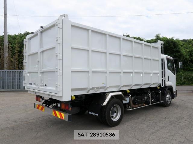 Isuzu FORWARD 2020-01 8524936-5