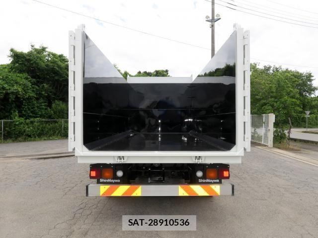 Isuzu FORWARD 2020-01 8524936-7