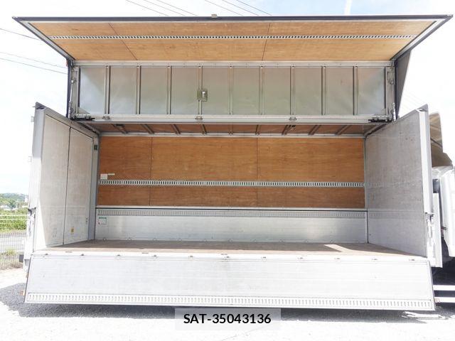 Isuzu FORWARD 2019-08 8524967-9
