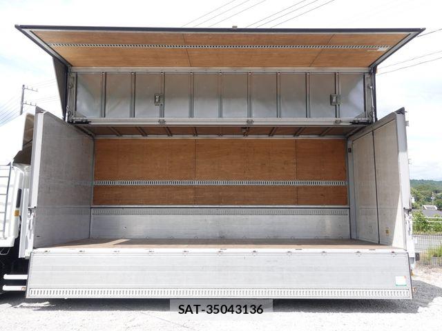 Isuzu FORWARD 2019-08 8524967-10