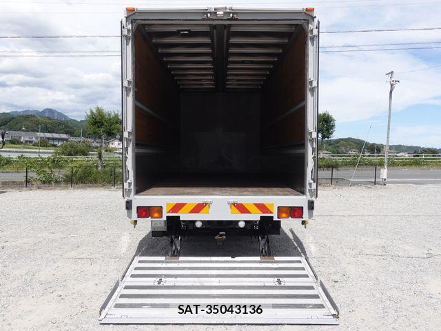 Isuzu FORWARD 2019-08 8524967-11