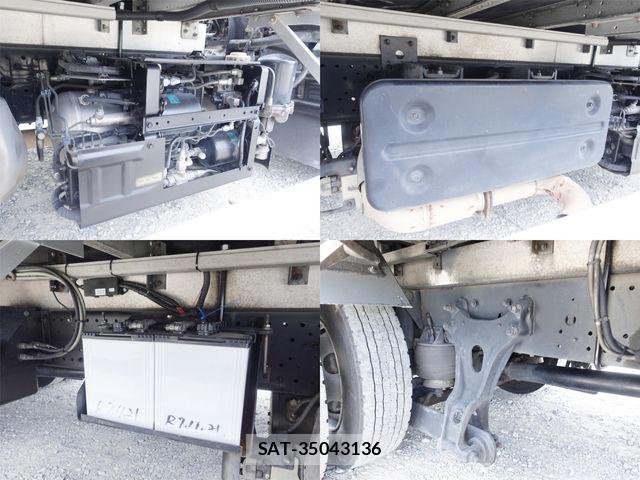 Isuzu FORWARD 2019-08 8524967-16