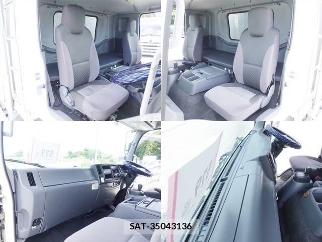 Isuzu FORWARD 2019-08 8524967-19