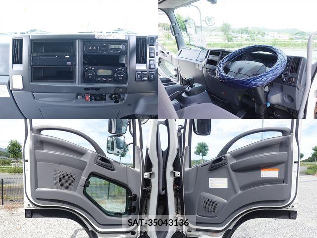 Isuzu FORWARD 2019-08 8524967-20