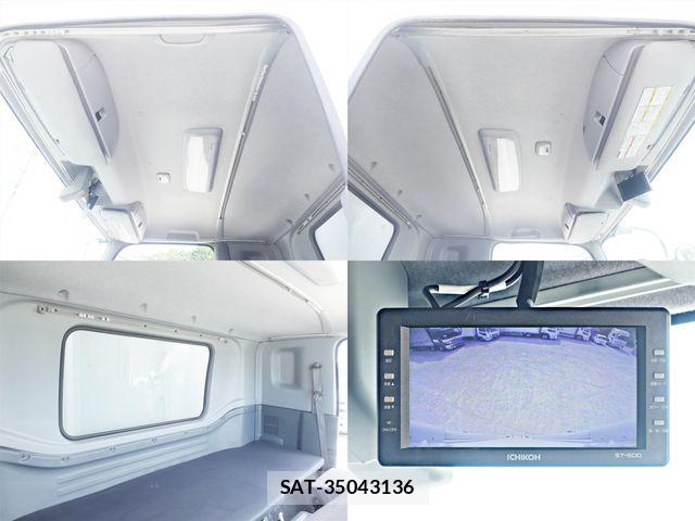 Isuzu FORWARD 2019-08 8524967-22