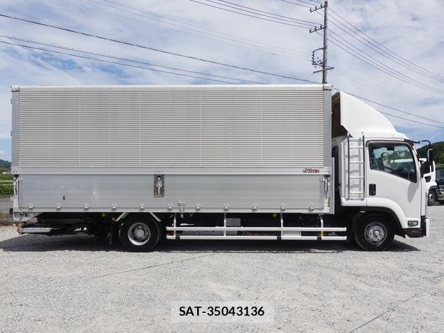 Isuzu FORWARD 2019-08 8524967-3