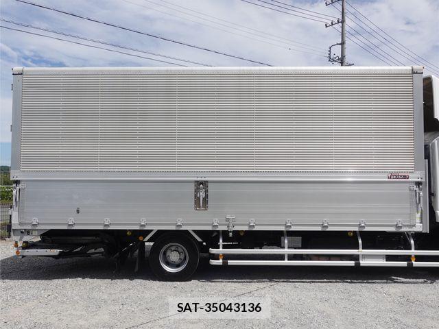 Isuzu FORWARD 2019-08 8524967-4