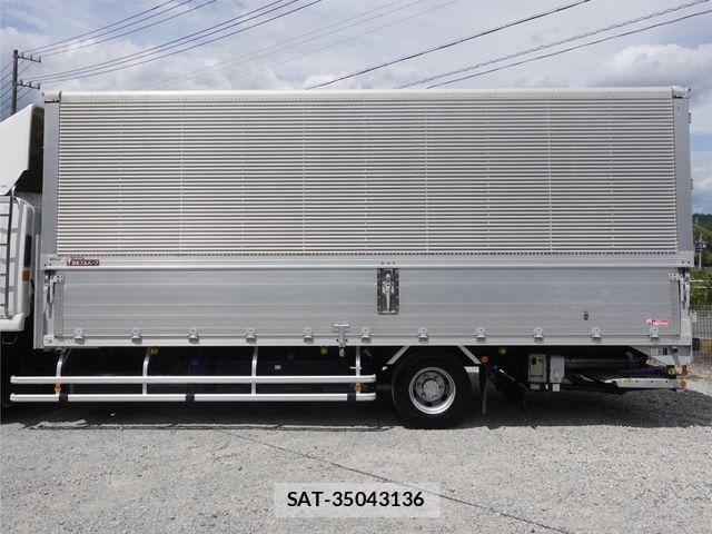 Isuzu FORWARD 2019-08 8524967-6