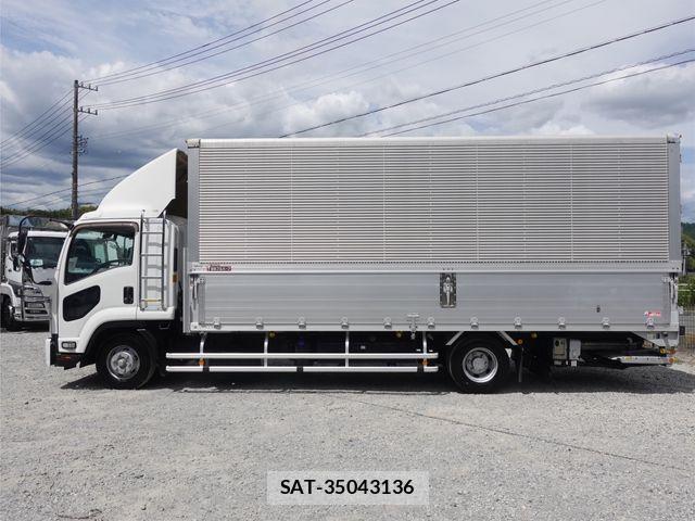 Isuzu FORWARD 2019-08 8524967-7