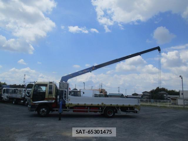 Isuzu FORWARD 2001-03 8524957-15