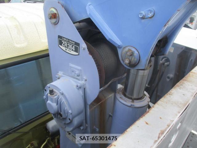 Isuzu FORWARD 2001-03 8524957-16
