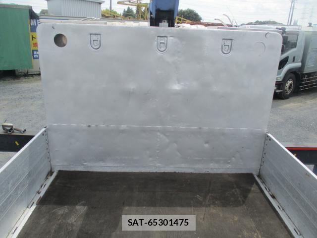 Isuzu FORWARD 2001-03 8524957-19
