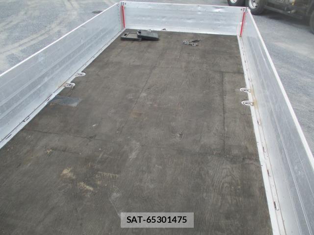 Isuzu FORWARD 2001-03 8524957-20