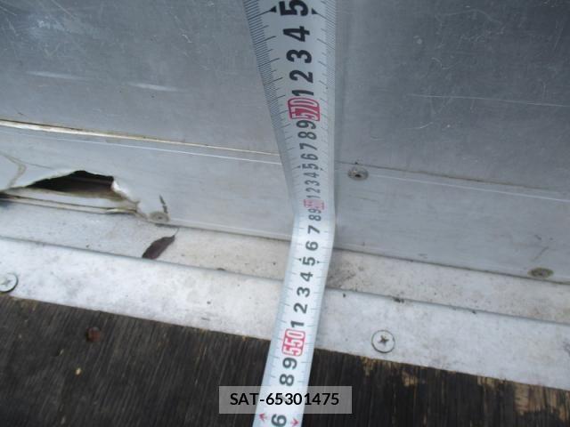 Isuzu FORWARD 2001-03 8524957-21