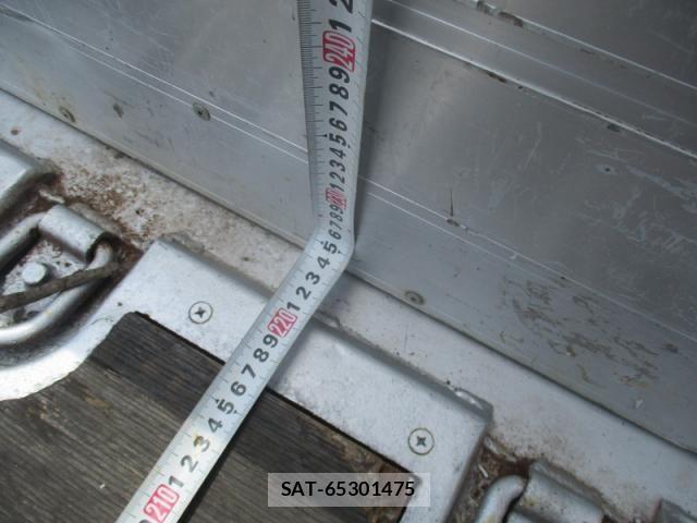 Isuzu FORWARD 2001-03 8524957-22